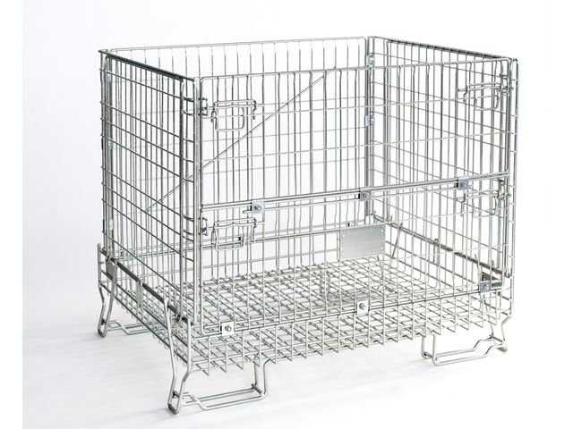 Wire container – BDX 850