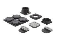 Innospann Clamping Equipment ISCUP/ ISMB/ISQB 