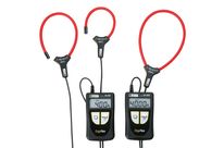 TRMS digital ampmeters with flexible sensor DigiFlex