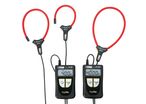 TRMS digital ampmeters with flexible sensor DigiFlex