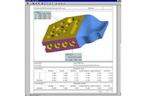 INCA3D- software for measurement