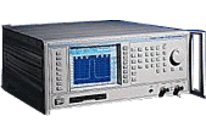 Communication Test:2310 tETRA ANALYZER