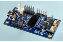 Controllers for squiggle motors: MC-3000 for SQL1.8 motors