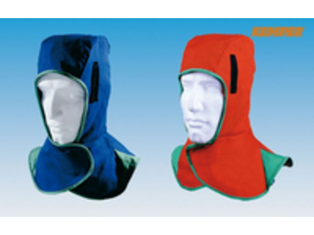 Welding hoods
