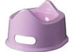 Baby potty mono