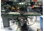 Milling machine : DUFOUR 221