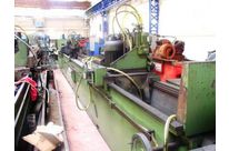 Sharpening machine for shears and trimmers REFORM - Type: AR 45