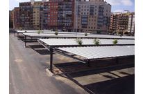 Custom-designed canopies