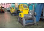 Compact shredding system for reliable volume reduction - S25