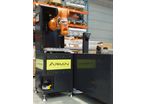 ARMIN robot for CNC machines automation - NANO Serie