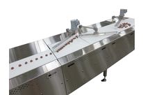 Solutions for baking and confectionery | Dorner 