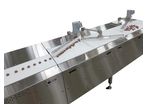 Solutions for baking and confectionery | Dorner 