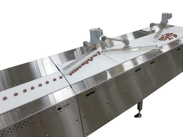 Solutions for baking and confectionery | Dorner 