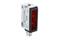  Photoelectric diffuse sensor with background suppression : FT 25-RH-PNSL-M4