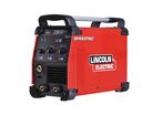 Multi-Process Welders SPEEDTEC® 180C