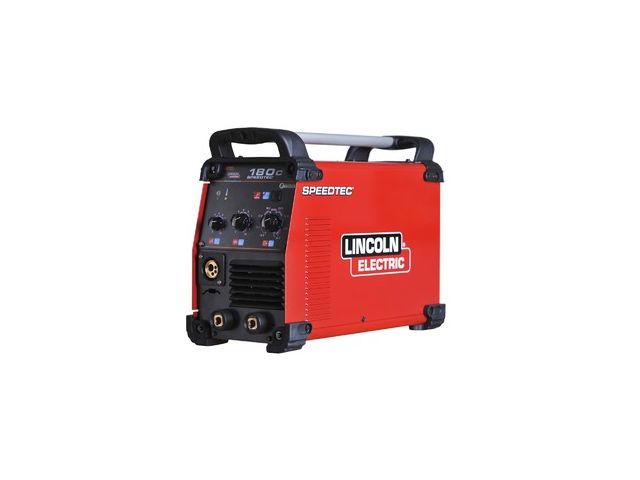 Multi-Process Welders SPEEDTEC® 180C