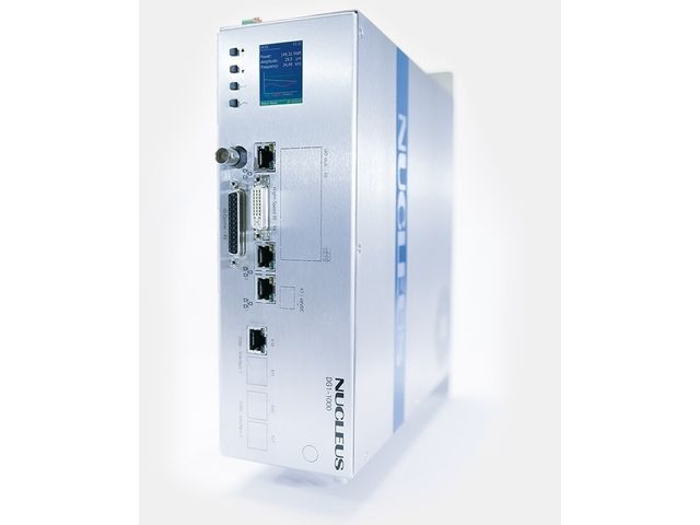 Ultrasonic components