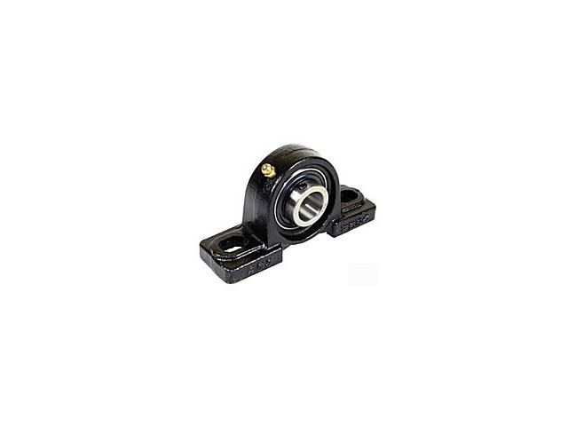Standard bearing cast iron