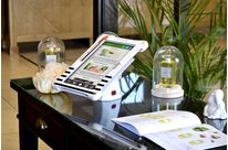 Anti-theft solution for your commercial tablet