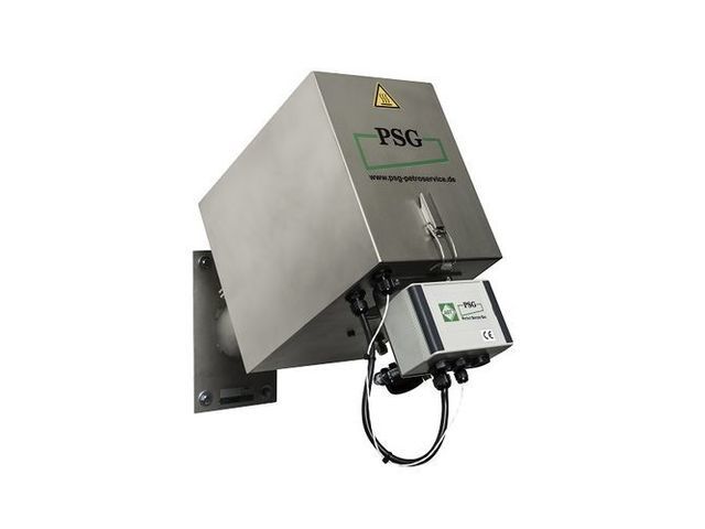 SAMPLING PROBE | PSG Plus