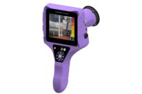 COMPRESSED AIR LEAK DETECTION LEAKSHOOTER