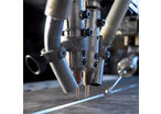 Welding automation