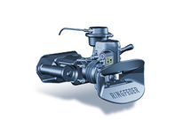 40mm Bolt coupling type 4045 AM