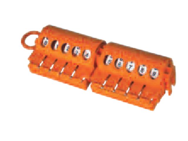 SES-MARKERS® cassettes modular