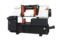 Semi-automatic band saw : SH-5542