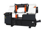 Semi-automatic band saw : SH-5542