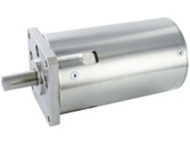 Linear Piezo LEGS motor Series LTC45011-020