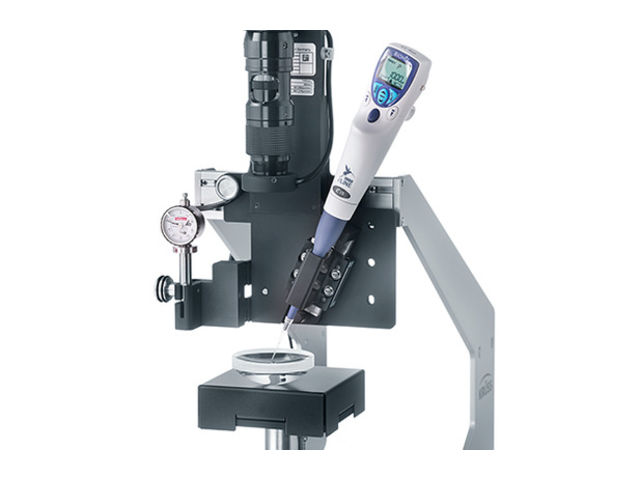 Top View Analyzer – TVA100