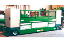 Self-powered platforms