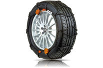 Snowchains for SUV and Crosshover