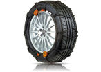 Snowchains for SUV and Crosshover