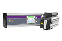 Large character inkjet coder: 5800