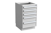 Drawer unit 45