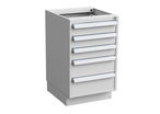 Drawer unit 45