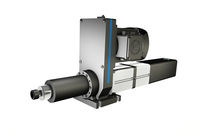 Machining unit or drilling mod. CS.14 ERLO