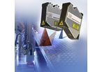 2D/3D Profile Scanner - with red and blue laser