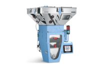 DGM GRAVIMETRIC DOSING UNIT