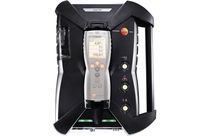 O2 / CO / CO2 / NO / NO2 / SO2 ANALYZER | Testo 350