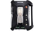 O2 / CO / CO2 / NO / NO2 / SO2 ANALYZER | Testo 350