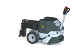 100% electrical pusher tractor - Size L (up to 15 tons) | Optimover L