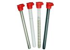 Tube immersion heaters