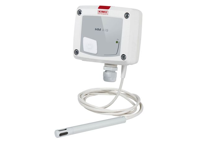 Humidity sensor: HM 110