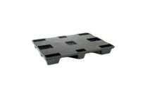 Plastic pallets : Light Pallet