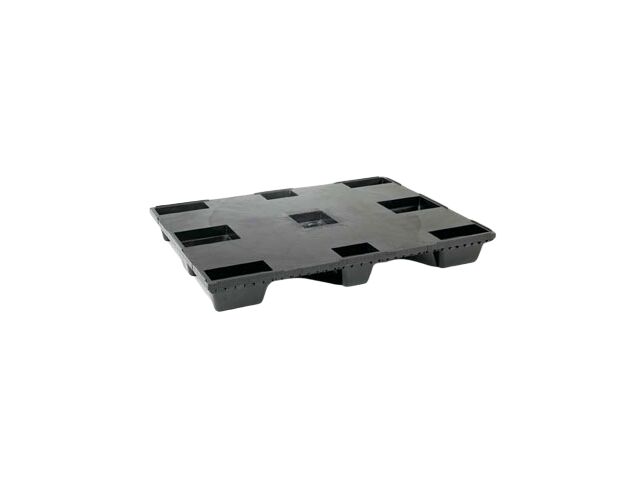 Plastic pallets : Light Pallet