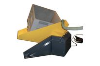 INDIAPIK 30° diagonal body tilter