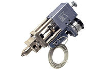 Proportional control valve